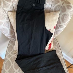 Lauren Ralph Lauren Wide Leg Dress Pant Sz 8